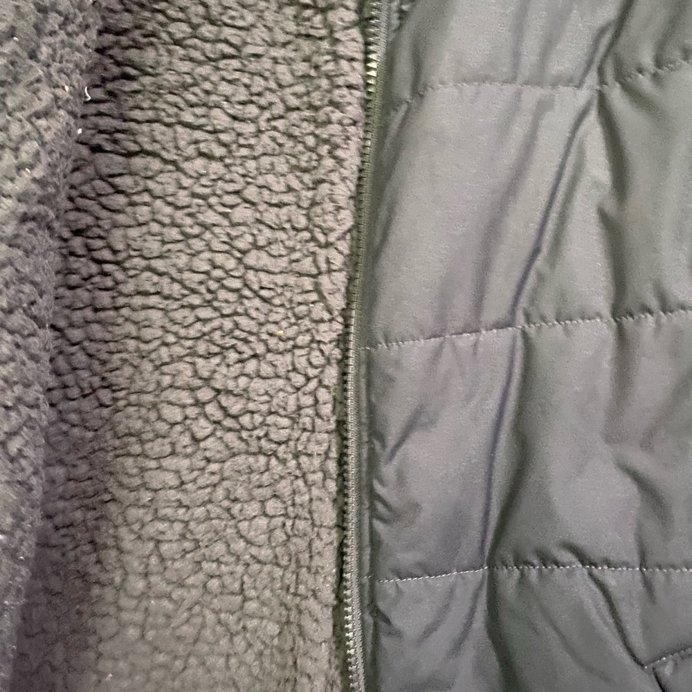 Reversible Jacket - image 4